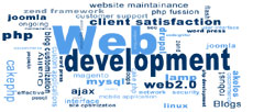 Dynamic Website Development, Ranchi, Jharkhand, India - IITES